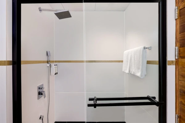 hotel with gym in kumily, thekkady - keys prima by lemon tree hotels thekkady