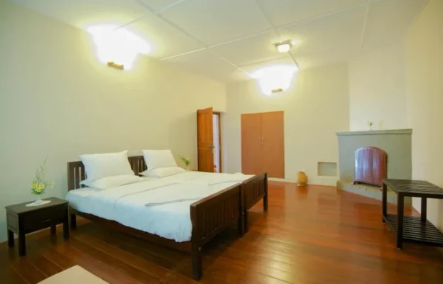 private resort in manalar division, theni - meghamalai cloud mountain