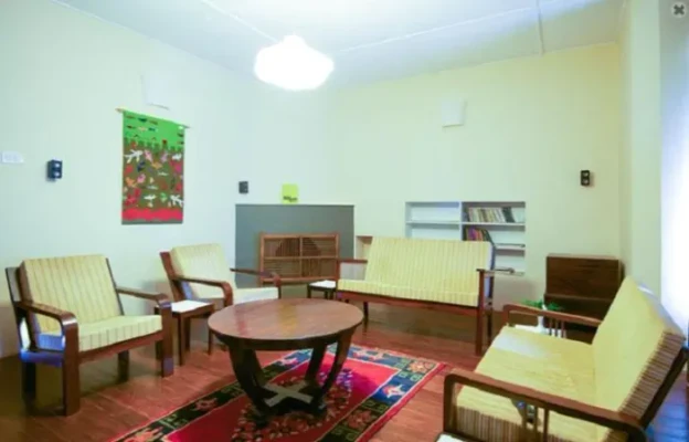 budget friendly resort in manalar division, theni - meghamalai cloud mountain