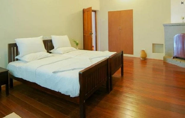 budget friendly resort in manalar division, theni - meghamalai cloud mountain