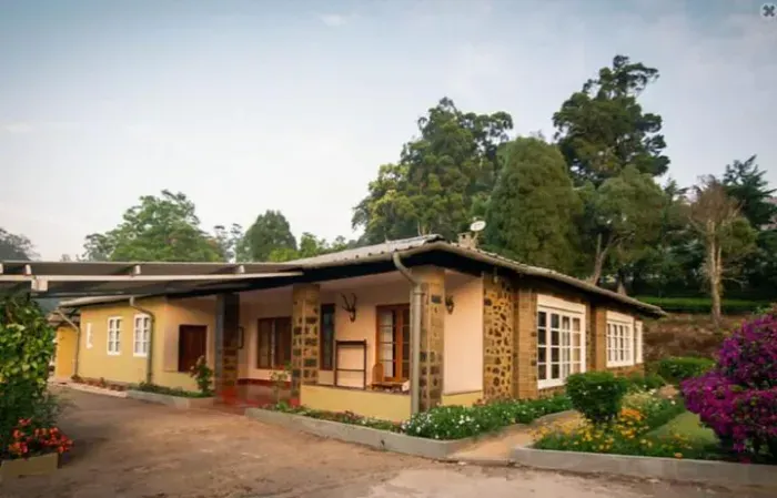 budget friendly resort in manalar division, theni - meghamalai cloud mountain