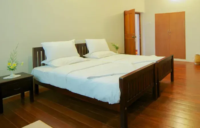 manalar division, theni farm resort - meghamalai cloud mountain