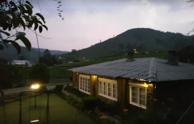 budget friendly resort in manalar division, theni - meghamalai manalar