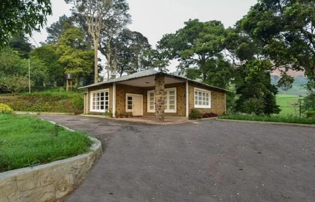 pet friendly resort in manalar division, theni - meghamalai manalar