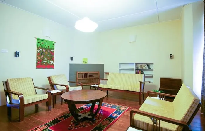 luxury Resort in manalar division, theni - meghamalai manalar