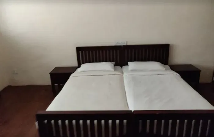 manalar division, theni forest resort - meghamalai manalar