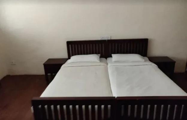 manalar division, theni forest resort - meghamalai manalar