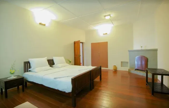 Resort in manalar division, theni - meghamalai manalar