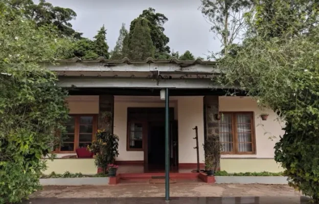 manalar division, theni farm resort - meghamalai manalar