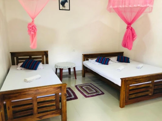 budget friendly homestay in kurushukavala tower, thiruvalla - toms valley stay