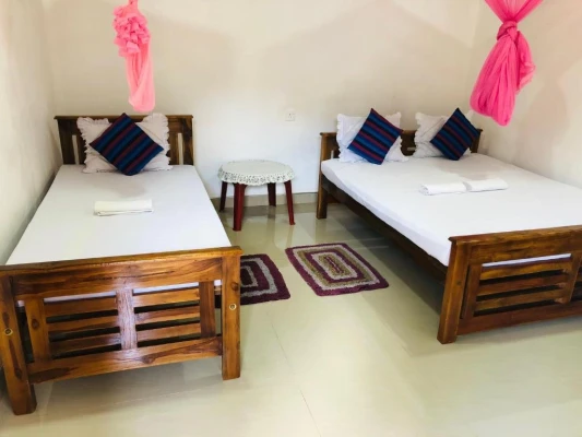 homestay with activities in kurushukavala tower, thiruvalla - toms valley stay