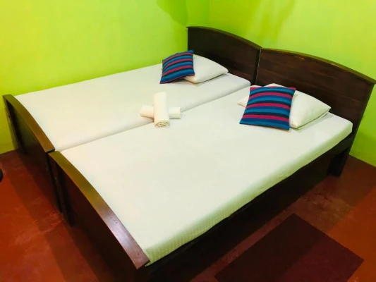 homestay in kurushukavala tower, thiruvalla for couples - toms valley stay