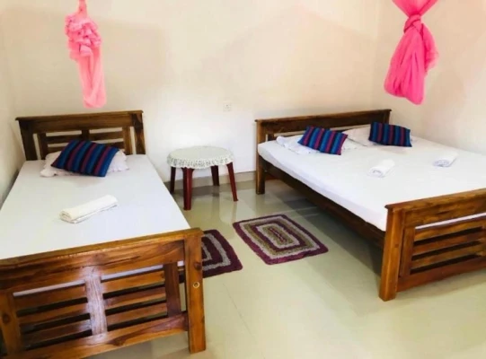 homestay with activities in kurushukavala tower, thiruvalla - toms valley stay