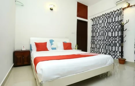 Homestay with Activities in ambalamukku, thiruvananthapuram - anies garden homestay
