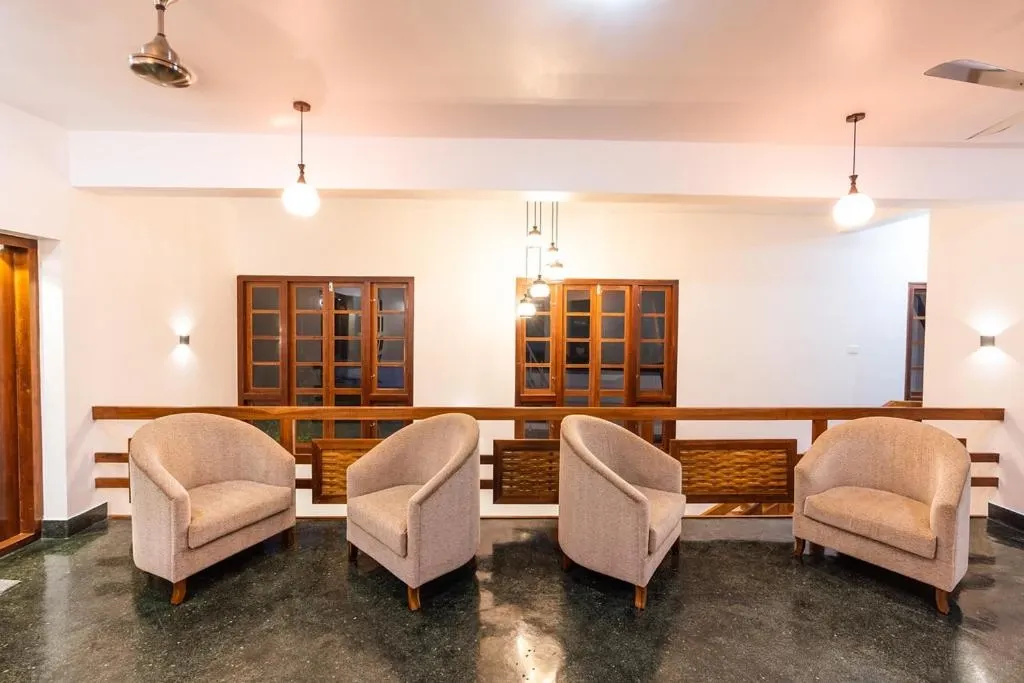 homestay in varkala, thiruvananthapuram - ayurved homestay