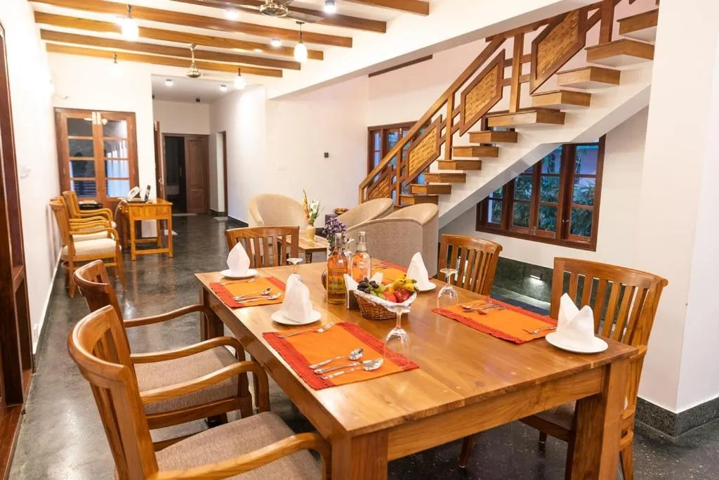 homestay in varkala, thiruvananthapuram for group - ayurved homestay