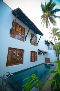 homestay in varkala, thiruvananthapuram for couples - ayurved homestay