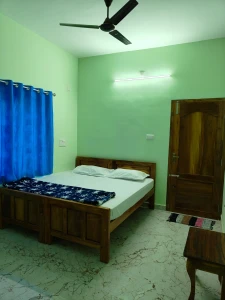 homestay with campfire in varkala, thiruvananthapuram - blue cliff homestay