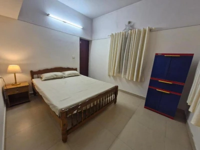 hotel room booking in kovalam, thiruvananthapuram - chaithram tourist home
