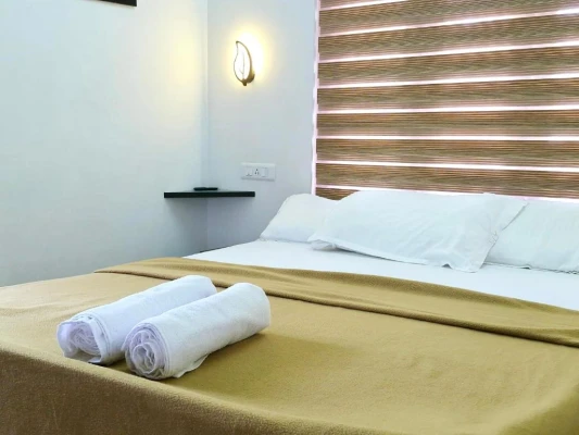 homestay in nemom, thiruvananthapuram for 10 members - coastal residency homestay
