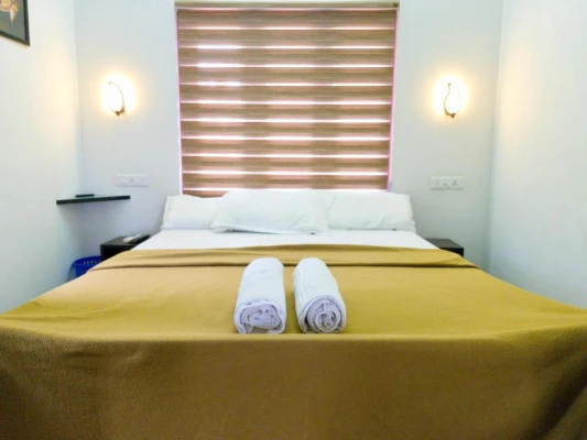 homestay with activities in nemom, thiruvananthapuram - coastal residency homestay