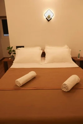 homestay in nemom, thiruvananthapuram for family - coastal residency homestay
