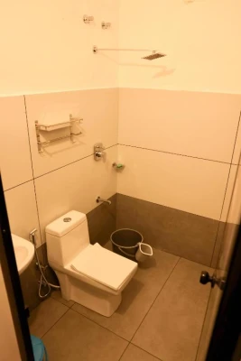 nemom, thiruvananthapuram homestay in forest - coastal residency homestay