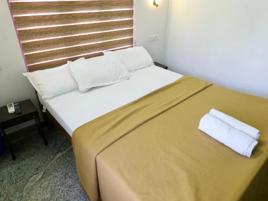 homestay in nemom, thiruvananthapuram below 1000 - coastal residency homestay
