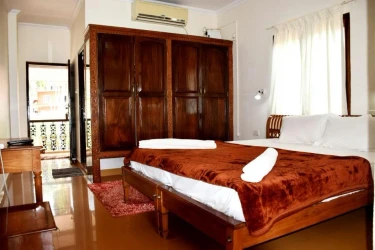 homestay in varkala, thiruvananthapuram with food - felix homestay