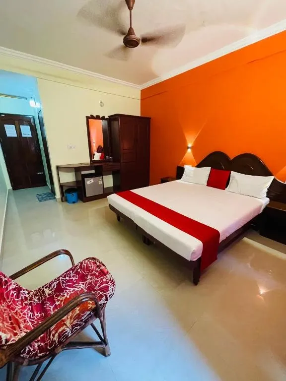 homestay near railway station in thiruvananthapuram - felix homestay