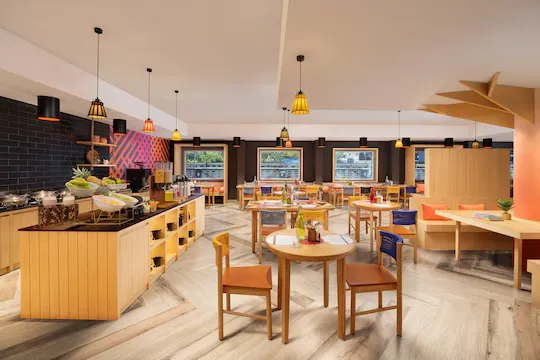 best couple hotels in ginger trivandrum thiruvananthapuram