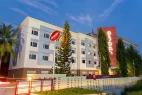 business travel hotels in ginger trivandrum thiruvananthapuram