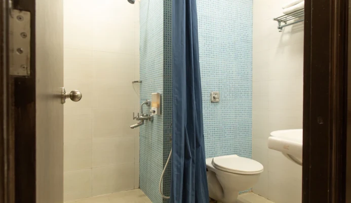 best cheap hotels in ginger trivandrum thiruvananthapuram