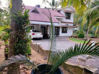 pet friendly homestay in kazhakkoottam, thiruvananthapuram - gripzy deluxe