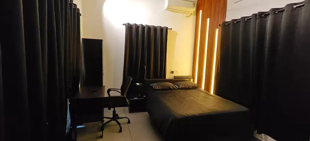 best short stay hotels in gripzy hideaway thiruvananthapuram