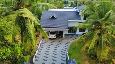 homestay in kazhakkoottam, thiruvananthapuram with swimming pool - gripzy serene abode