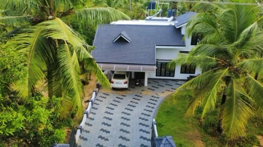 homestay in kazhakkoottam, thiruvananthapuram with swimming pool - gripzy serene abode