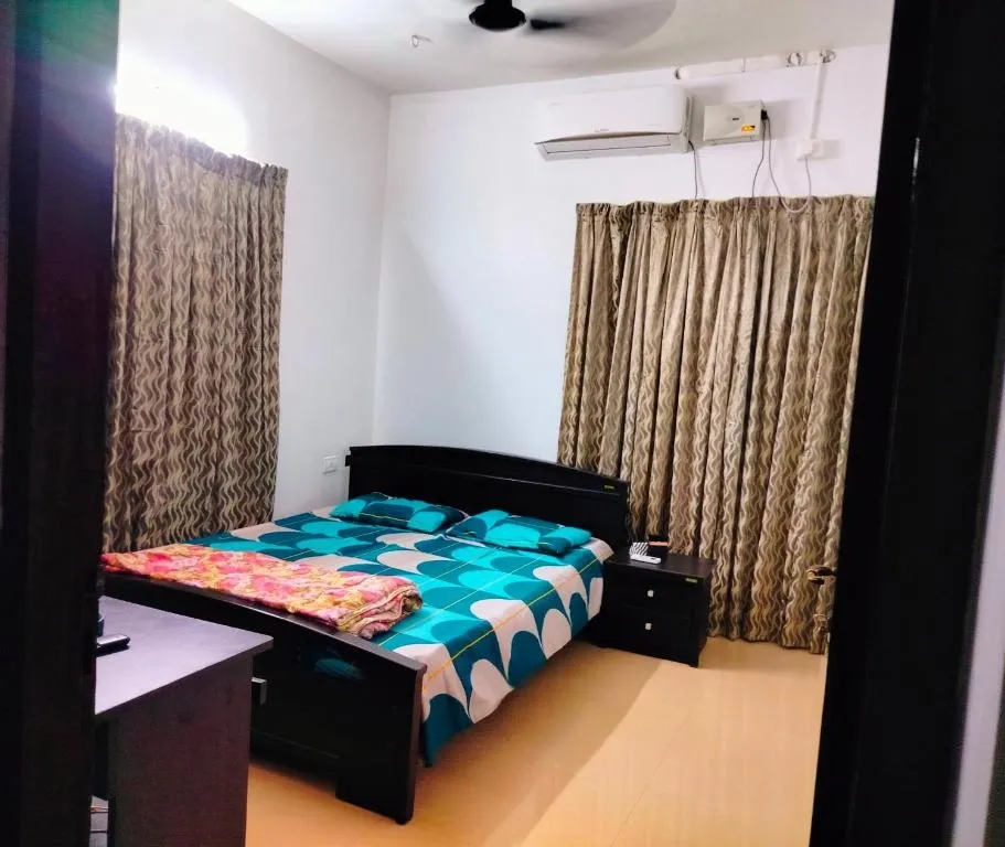 homestay in kazhakkoottam, thiruvananthapuram for a week - gripzy serene abode