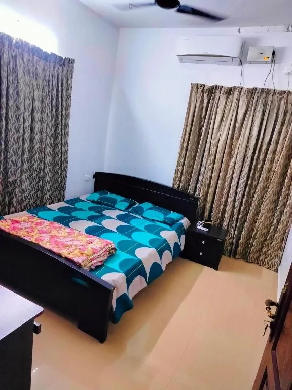homestay in kazhakkoottam, thiruvananthapuram for 10 members - gripzy serene abode