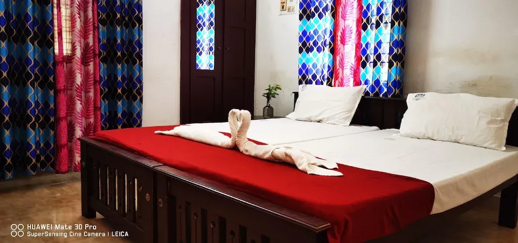 homestay in varkala, thiruvananthapuram with private pool - homestay viilas