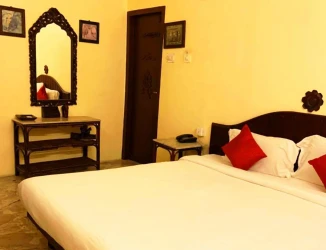 pachalloor, thiruvananthapuram farm resort - lagoona beach resort