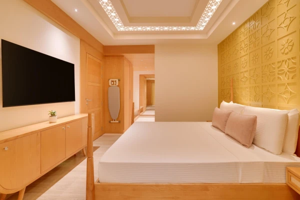 online room booking in railway station, thiruvananthapuram - lemon tree premier thiruvananthapuram