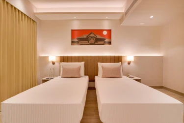 hotel near thiruvananthapuram railway station - lemon tree premier thiruvananthapuram