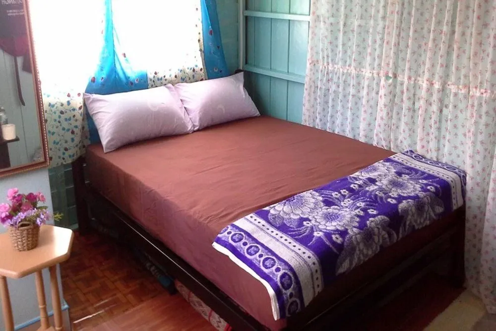 tourist hotels in moon lake view thiruvananthapuram