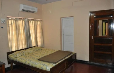 Homestay near railway station in thiruvananthapuram - nandanam homestay