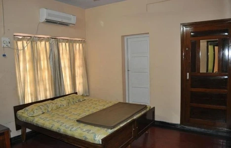 Homestay near railway station in thiruvananthapuram - nandanam homestay