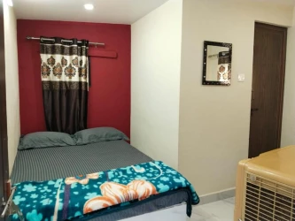 hotel with banquet hall in venpalavattom, thiruvananthapuram - ocean waves villa