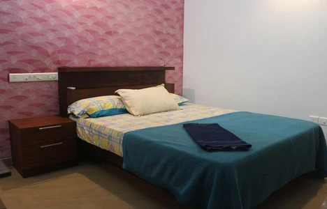 Homestay in pongumoodu, thiruvananthapuram - serene homestay