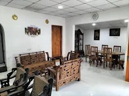 thampanoor, thiruvananthapuram homestay in forest - southern villa stay