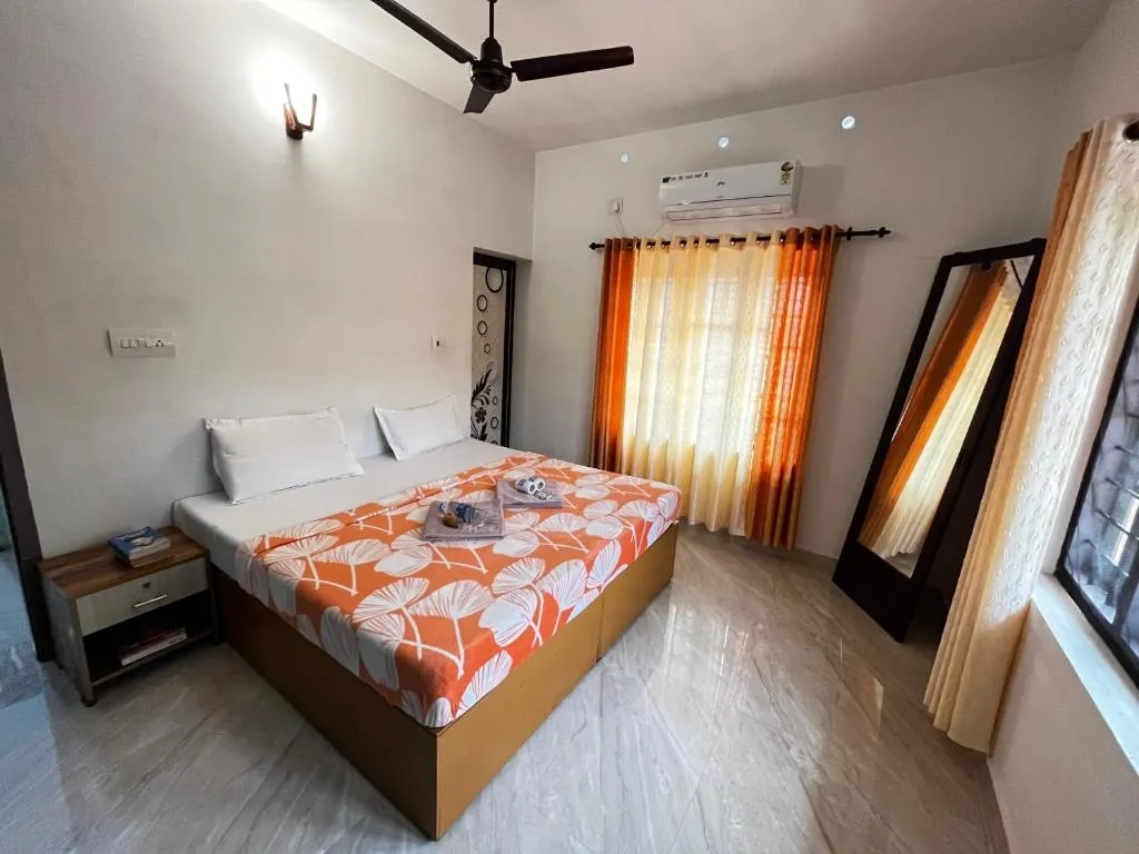 homestay in statue junction, thiruvananthapuram for a week - tamarind homestay